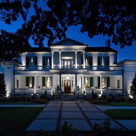 Belle Air Inn Nashville Dış mekan fotoğraf