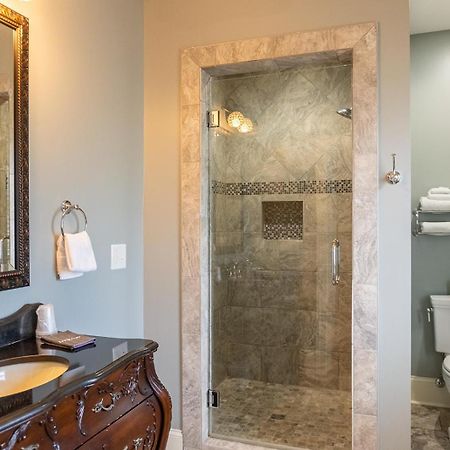 Belle Air Inn Nashville Dış mekan fotoğraf