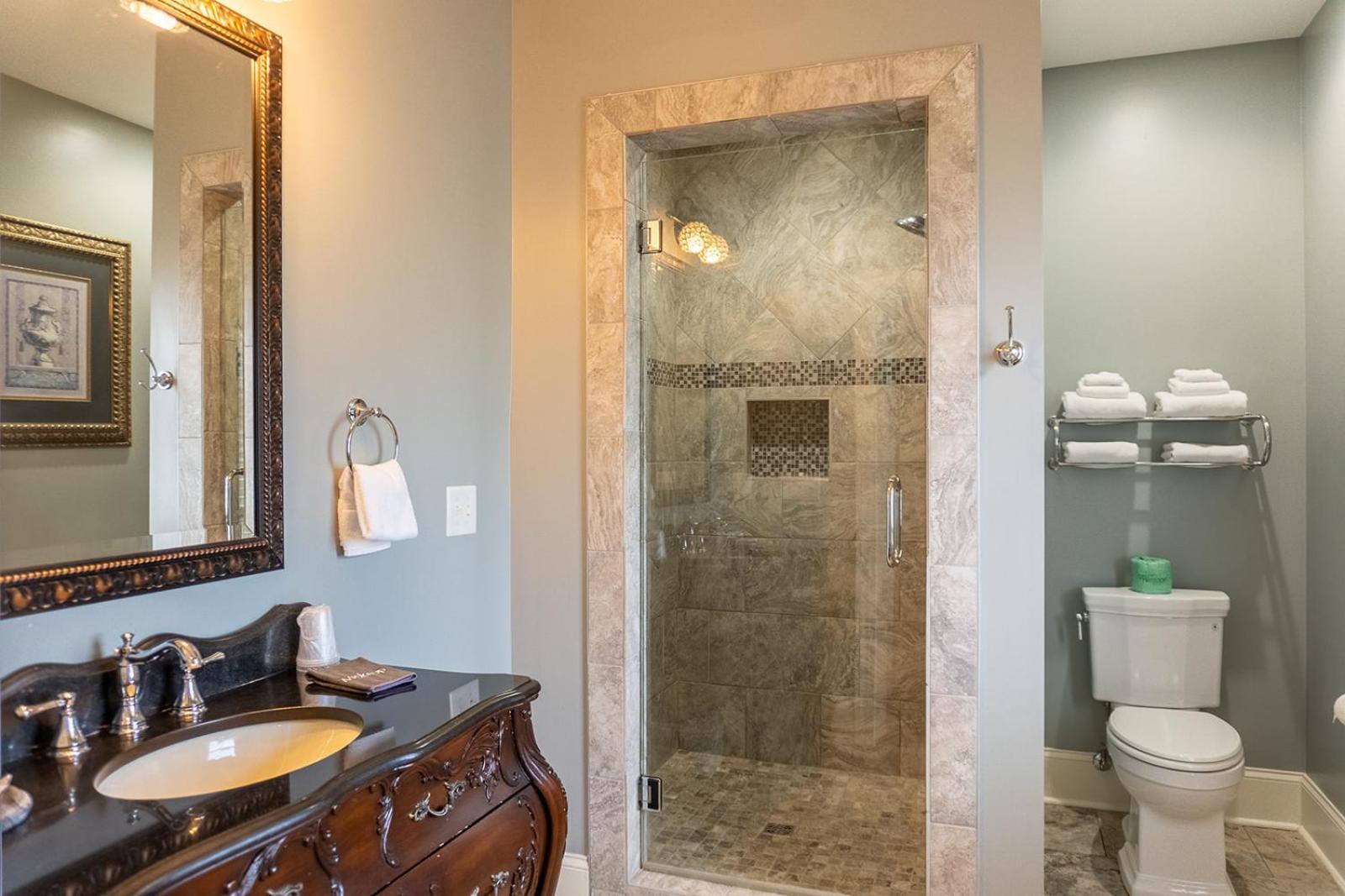 Belle Air Inn Nashville Dış mekan fotoğraf