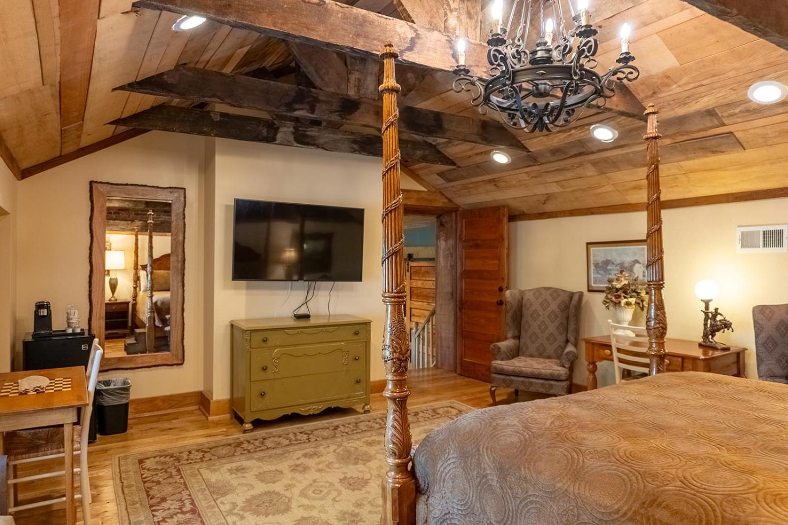 Belle Air Inn Nashville Dış mekan fotoğraf