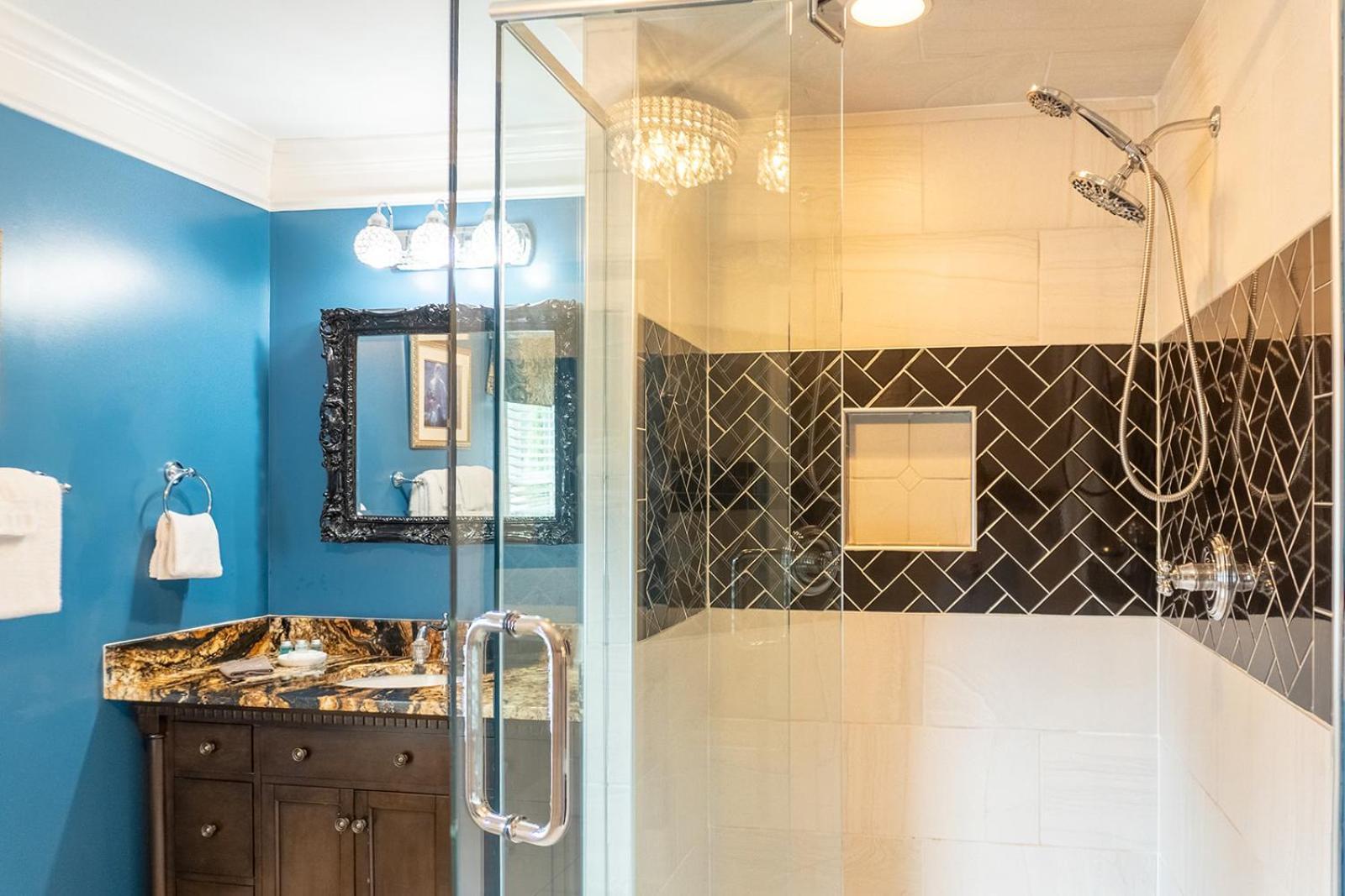 Belle Air Inn Nashville Dış mekan fotoğraf
