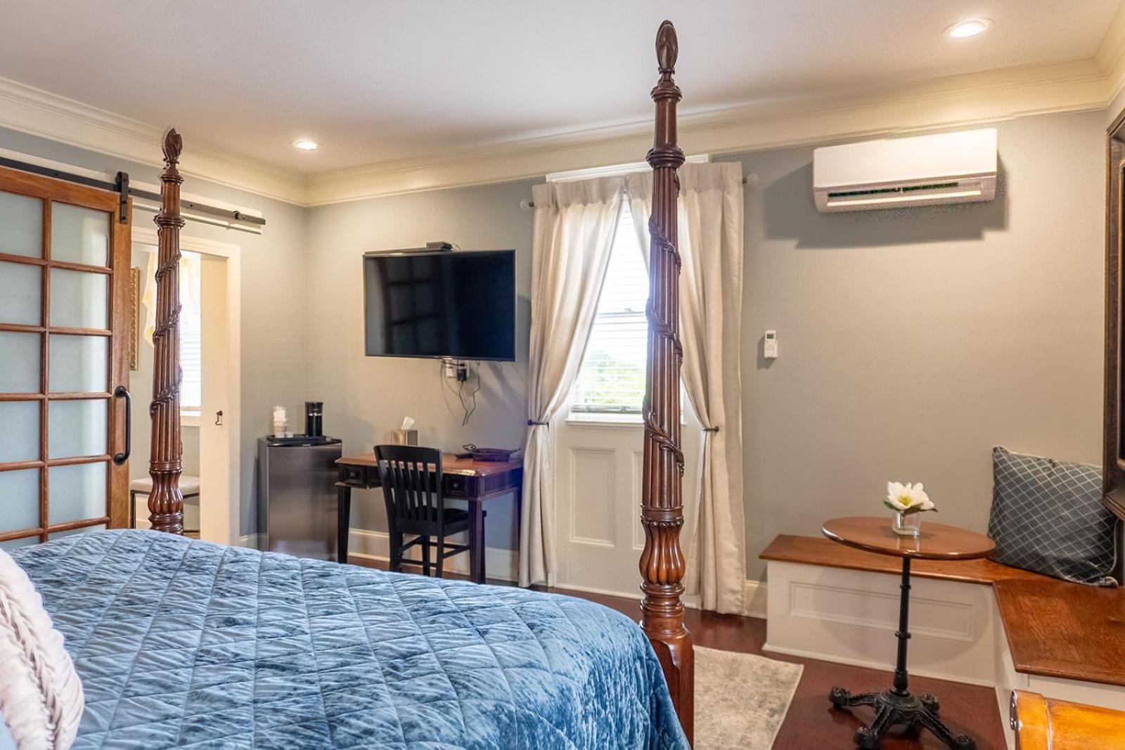 Belle Air Inn Nashville Dış mekan fotoğraf