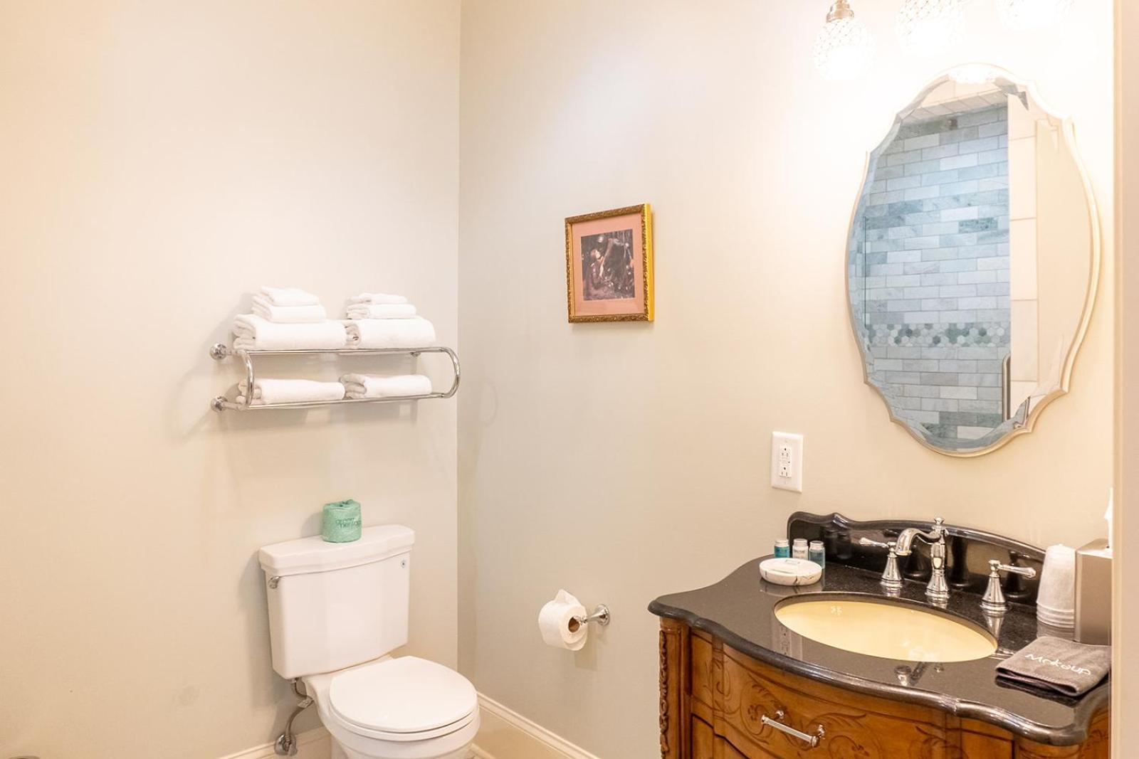 Belle Air Inn Nashville Dış mekan fotoğraf