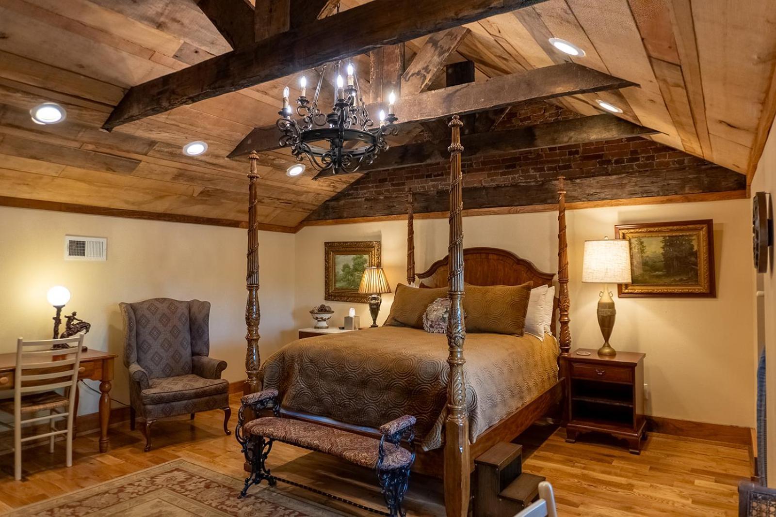Belle Air Inn Nashville Dış mekan fotoğraf