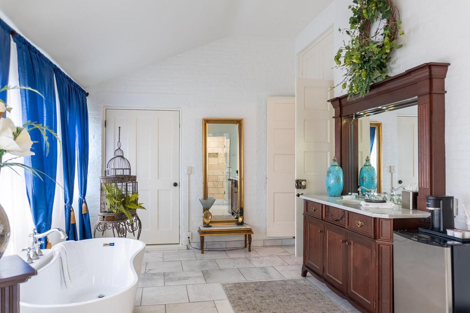 Belle Air Inn Nashville Dış mekan fotoğraf