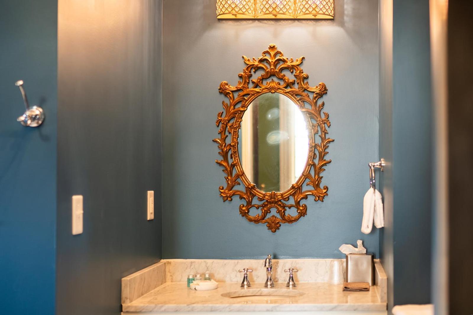 Belle Air Inn Nashville Dış mekan fotoğraf