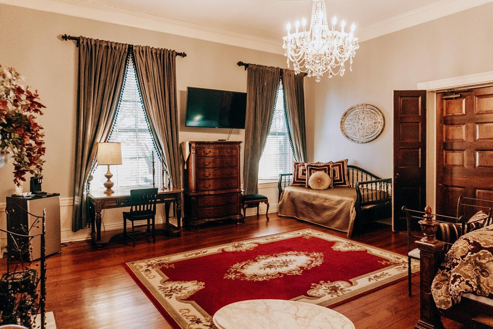 Belle Air Inn Nashville Dış mekan fotoğraf