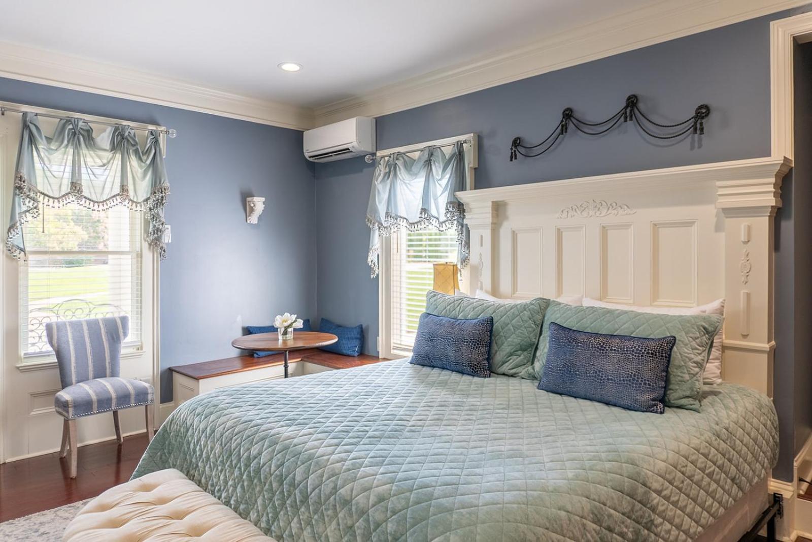 Belle Air Inn Nashville Dış mekan fotoğraf