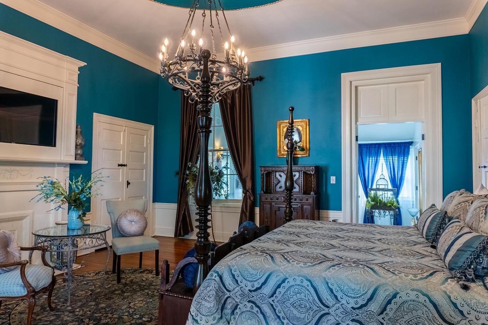 Belle Air Inn Nashville Dış mekan fotoğraf