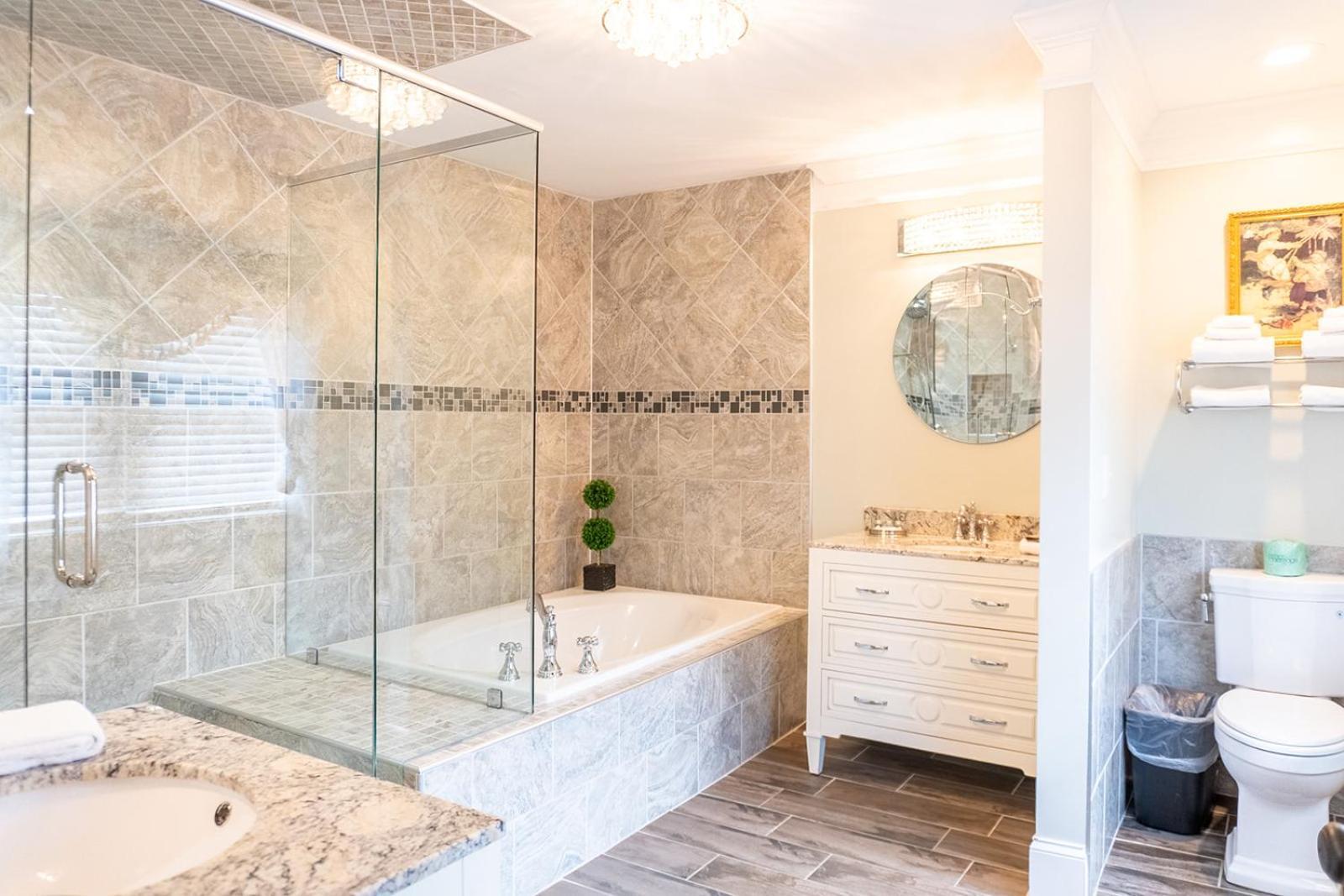 Belle Air Inn Nashville Dış mekan fotoğraf