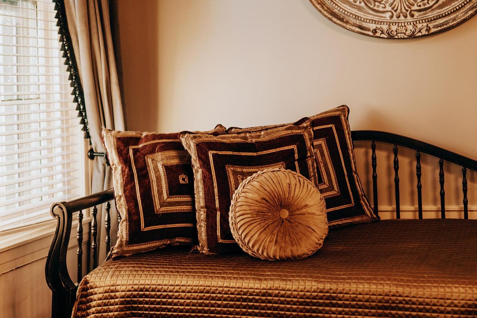 Belle Air Inn Nashville Dış mekan fotoğraf
