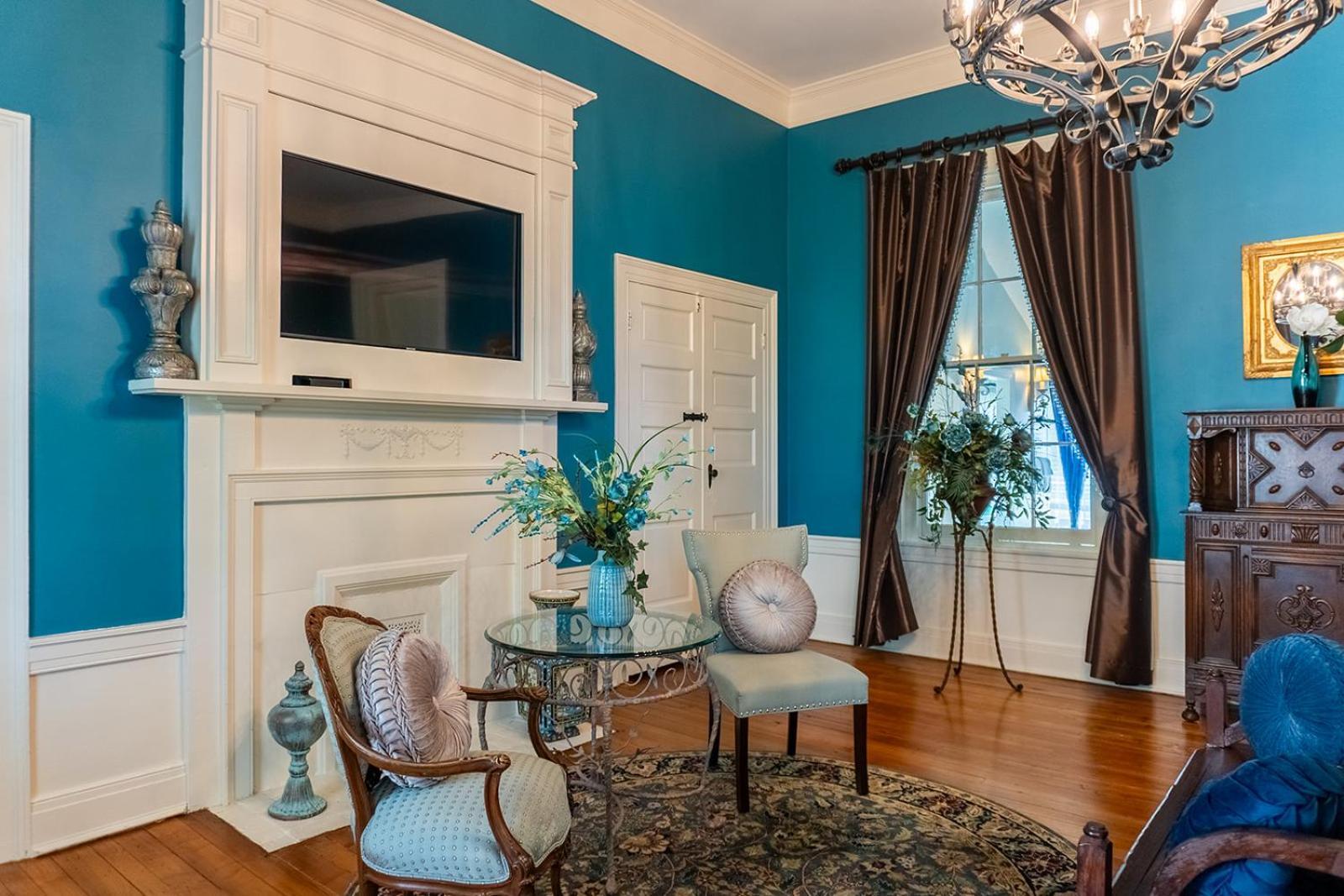 Belle Air Inn Nashville Dış mekan fotoğraf