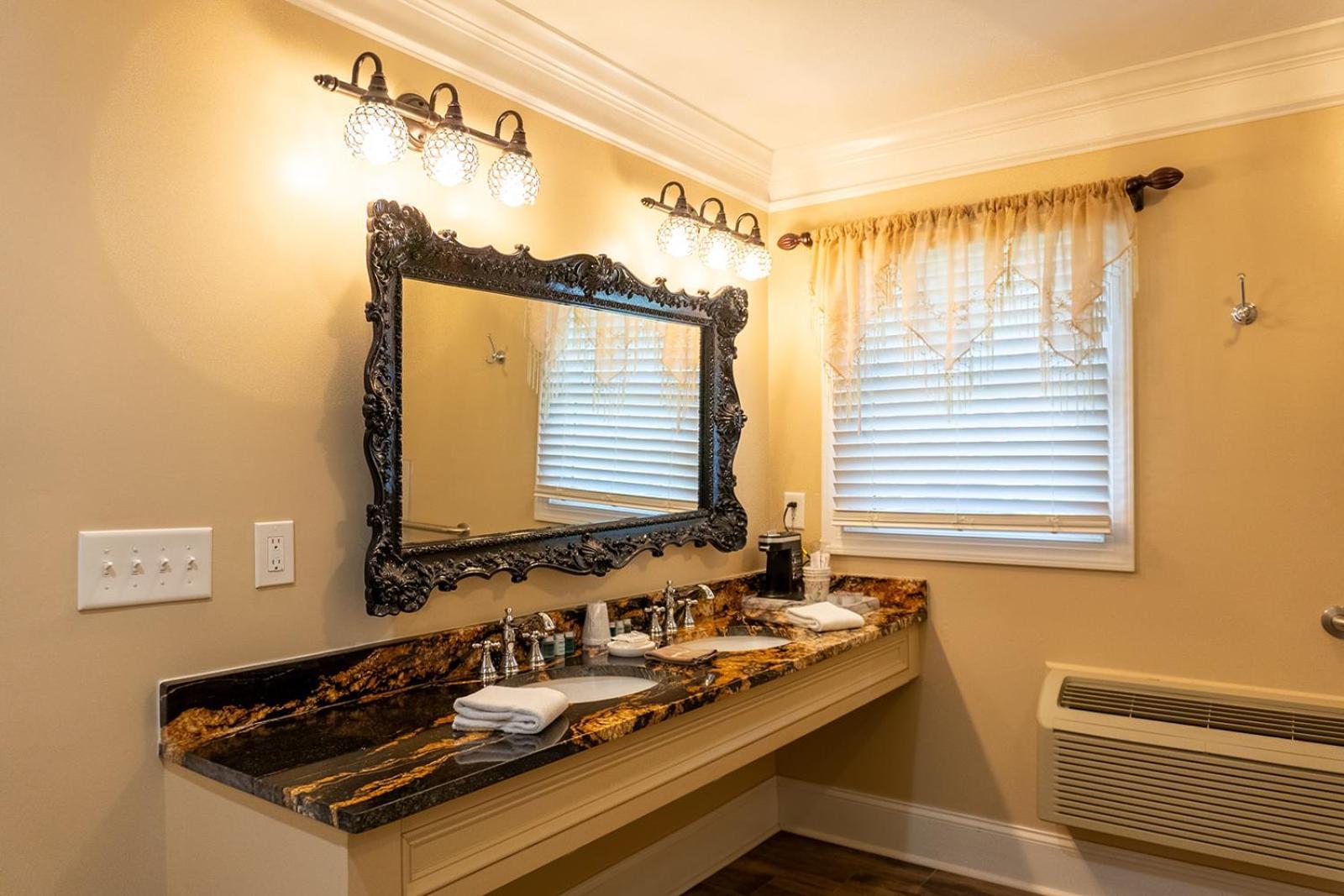 Belle Air Inn Nashville Dış mekan fotoğraf