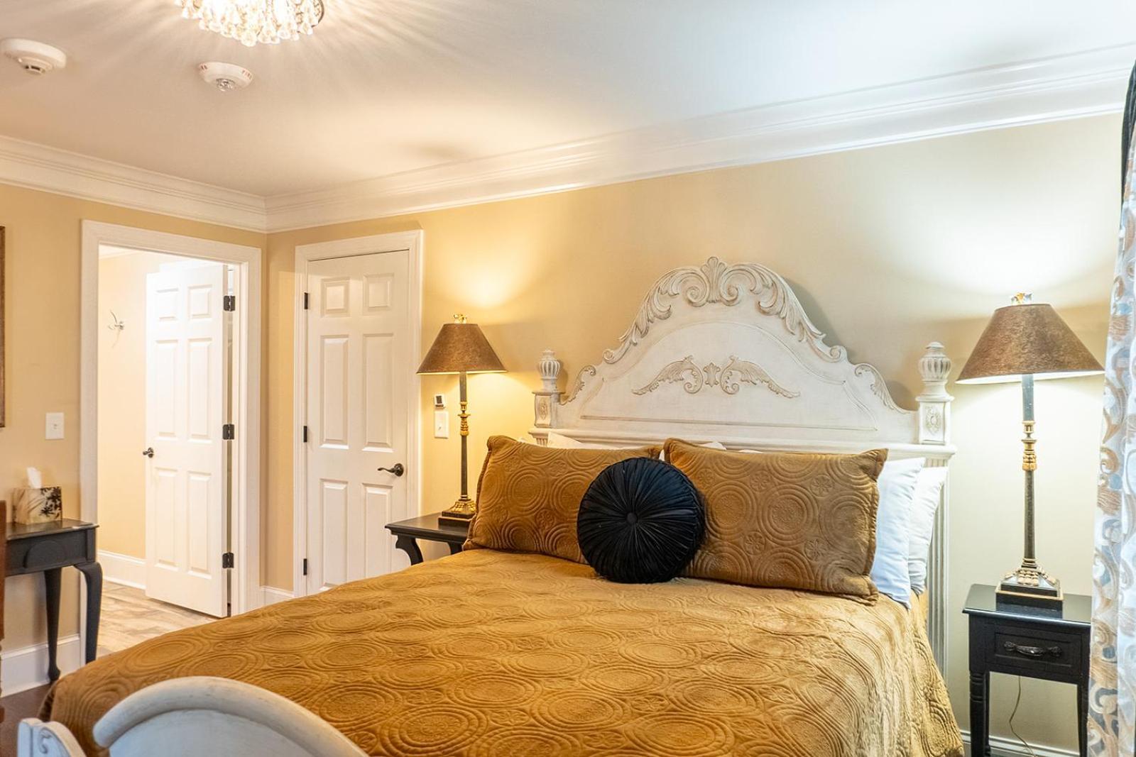 Belle Air Inn Nashville Dış mekan fotoğraf