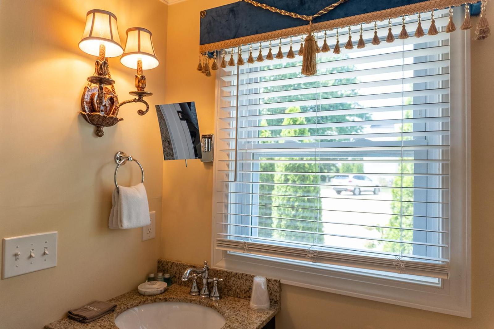 Belle Air Inn Nashville Dış mekan fotoğraf