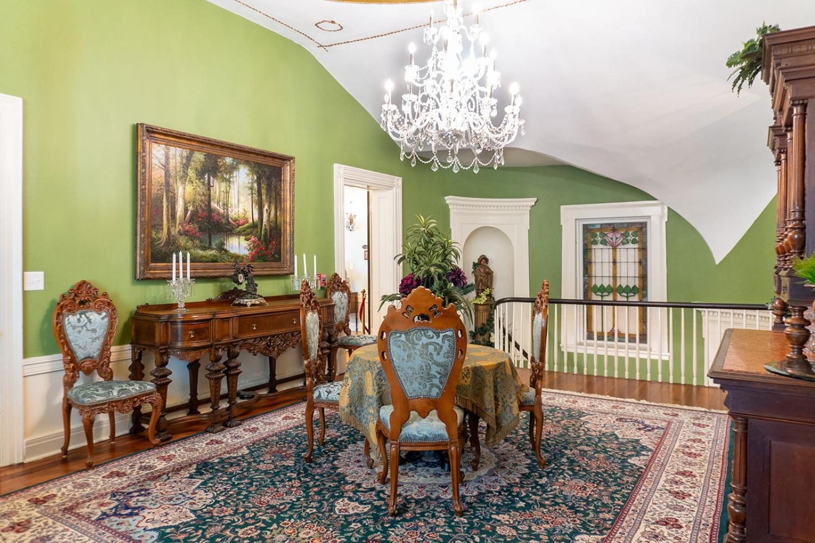 Belle Air Inn Nashville Dış mekan fotoğraf