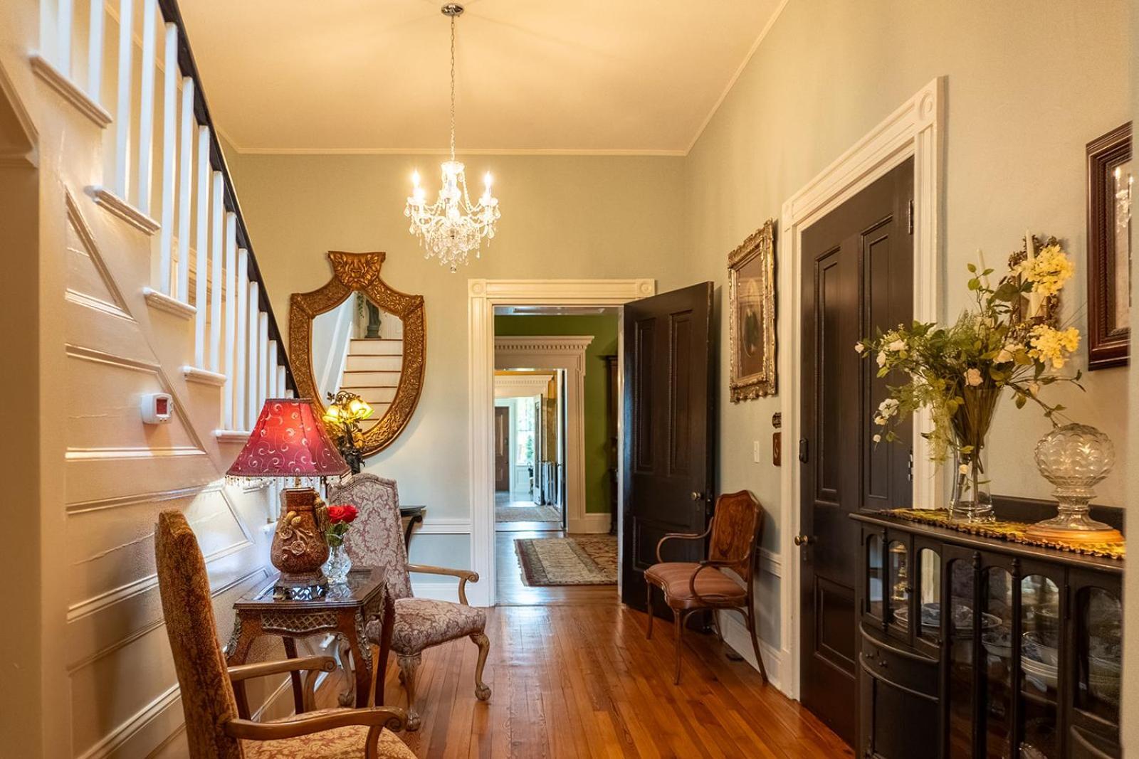 Belle Air Inn Nashville Dış mekan fotoğraf
