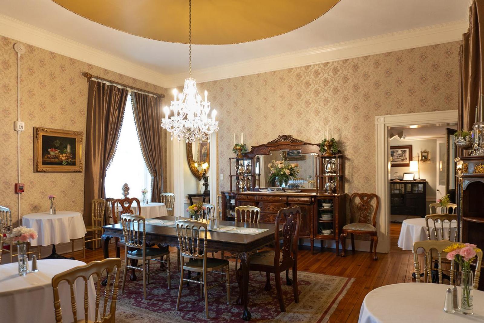 Belle Air Inn Nashville Dış mekan fotoğraf