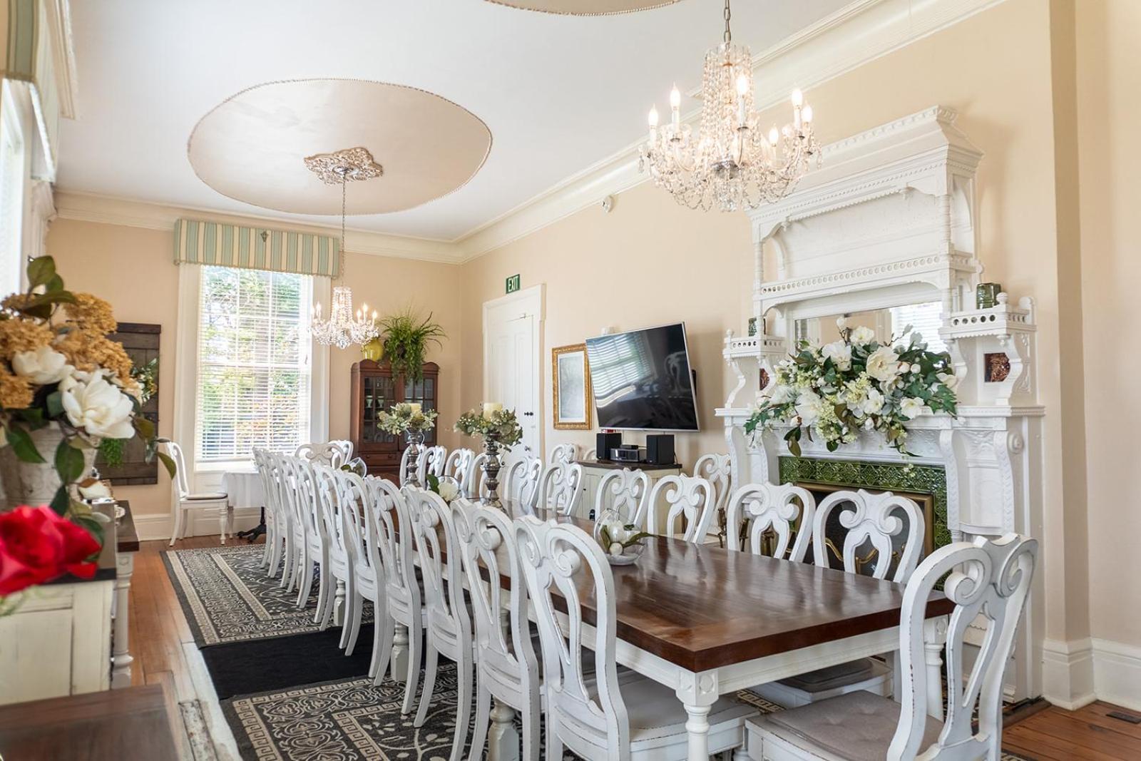 Belle Air Inn Nashville Dış mekan fotoğraf