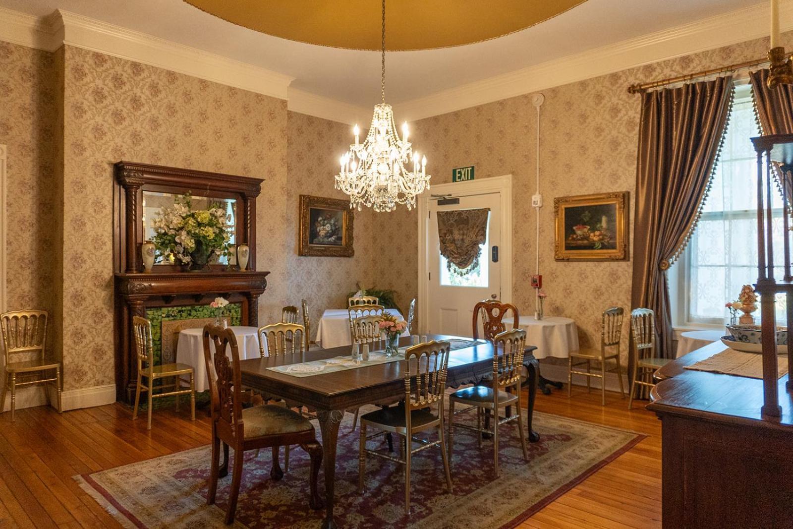 Belle Air Inn Nashville Dış mekan fotoğraf